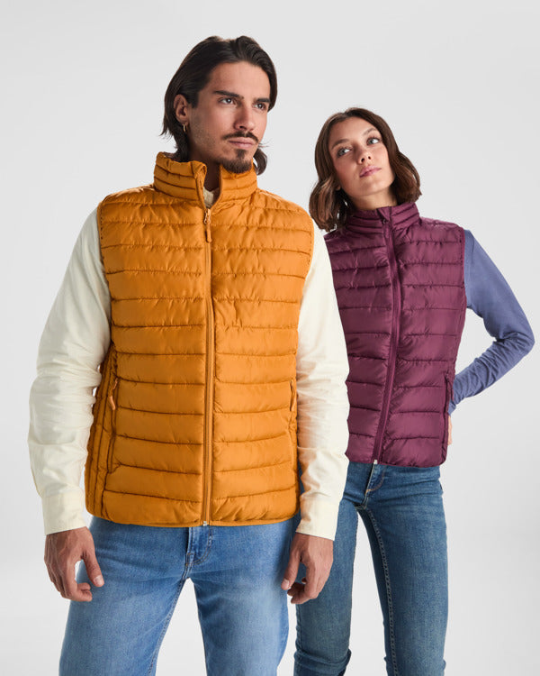 Roly OSLO WOMAN 5093 Women's Padded Vest