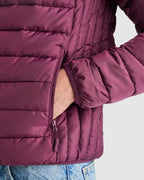 Roly OSLO WOMAN 5093 Women's Padded Vest