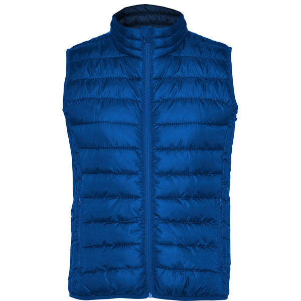 Roly OSLO WOMAN 5093 Women's Padded Vest