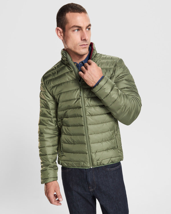 Roly FINLAND 5094 Men's Jacket