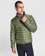 Roly FINLAND 5094 Men's Jacket