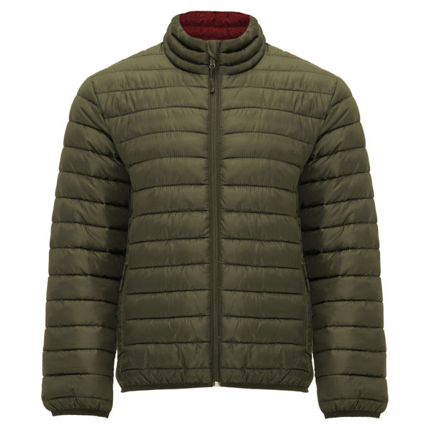 Roly FINLAND 5094 Men's Jacket