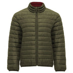 Roly FINLAND 5094 Men's Jacket