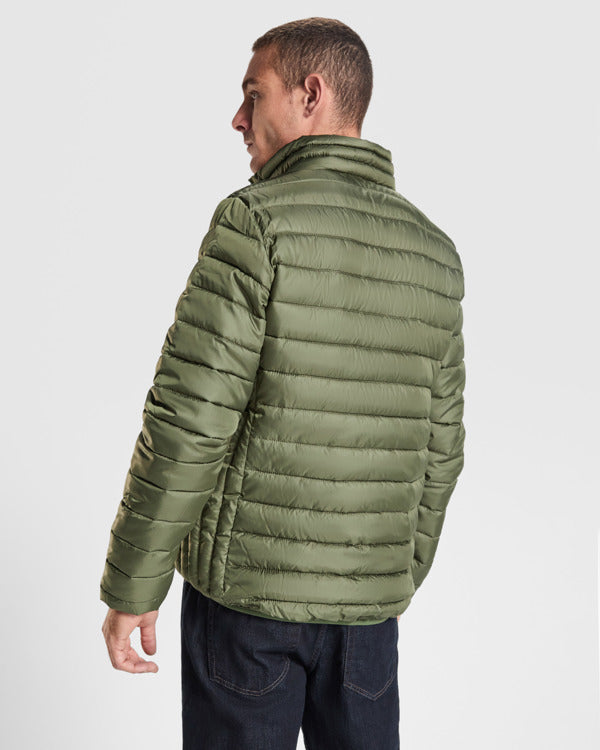 Roly FINLAND 5094 Men's Jacket