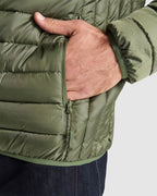 Roly FINLAND 5094 Men's Jacket