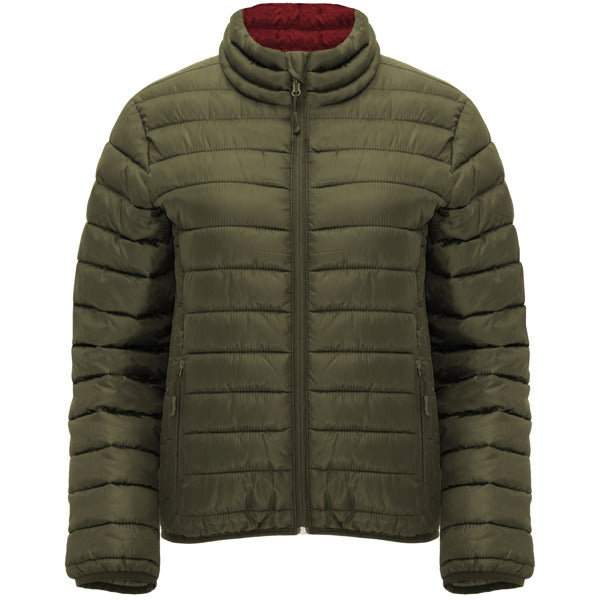 Roly FINLAND WOMAN 5095 Women's Padded Jacket