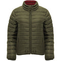 
Roly FINLAND WOMAN — Vestiti caldi
