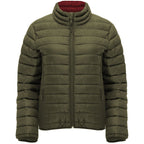 Roly FINLAND WOMAN 5095 Women's Padded Jacket