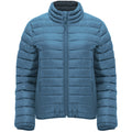 
Roly FINLAND WOMAN 5095 Women's Padded Jacket
