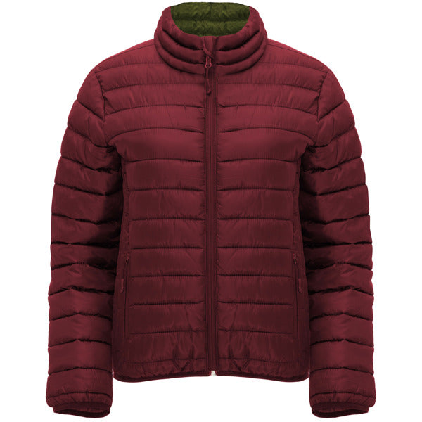 Roly FINLAND WOMAN 5095 Women's Padded Jacket