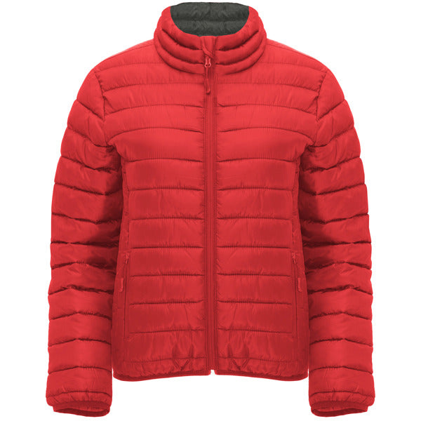 Roly FINLAND WOMAN 5095 Women's Padded Jacket