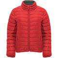 
Roly FINLAND WOMAN — Vestiti caldi
