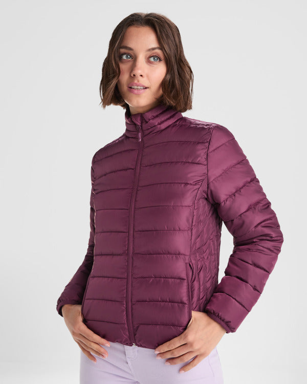 Roly FINLAND WOMAN 5095 Women's Padded Jacket