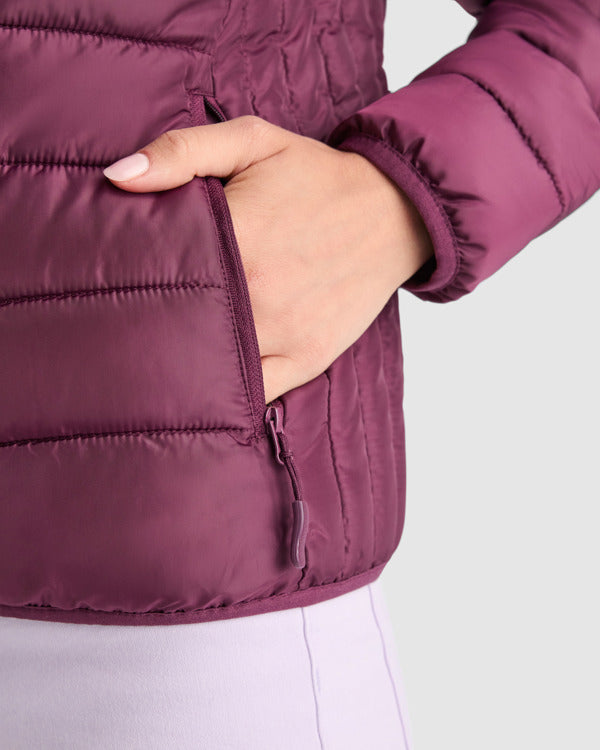 Roly FINLAND WOMAN 5095 Women's Padded Jacket