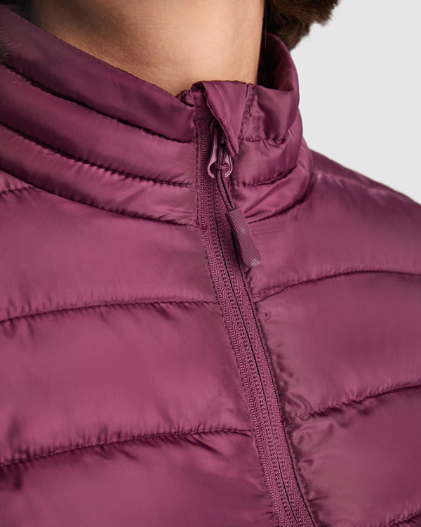 Roly FINLAND WOMAN 5095 Women's Padded Jacket