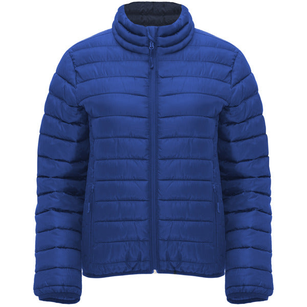 Roly FINLAND WOMAN 5095 Women's Padded Jacket