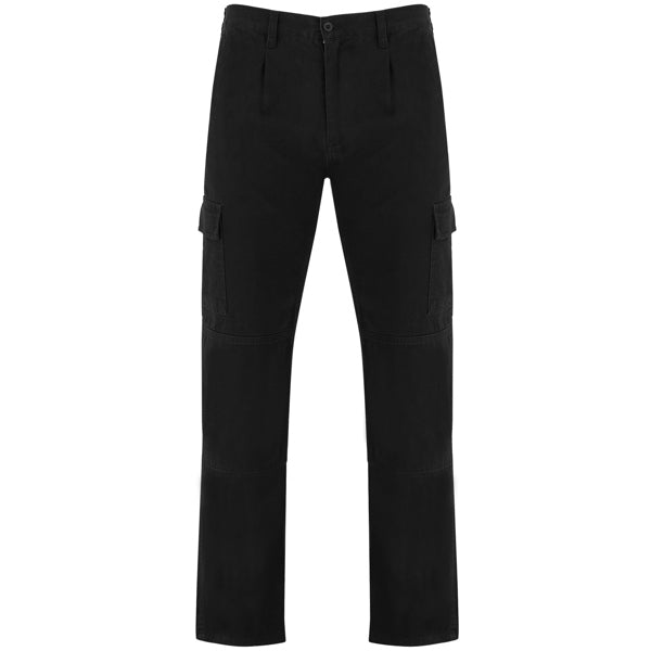 
Pantaloni pentru bărbați Roly SAFETY 5096
