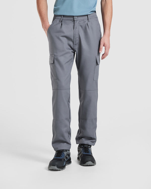 Roly SAFETY 5096 Men's Trousers