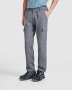 Roly SAFETY 5096 Men's Trousers