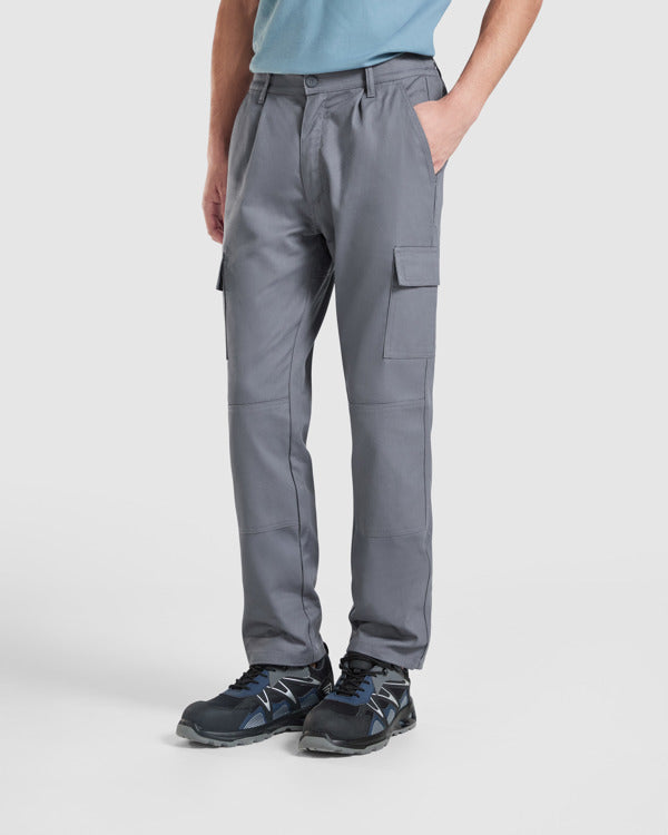 Roly SAFETY 5096 Men's Trousers