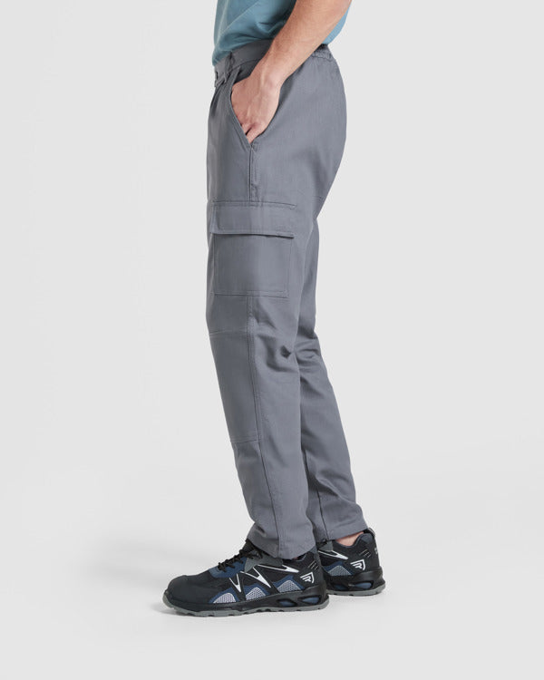 Roly SAFETY 5096 Men's Trousers