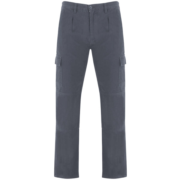 Roly SAFETY 5096 Men's Trousers