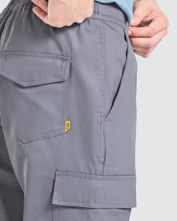 Roly SAFETY 5096 Men's Trousers