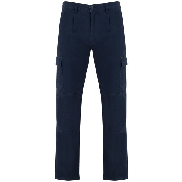 Roly SAFETY 5096 Men's Trousers
