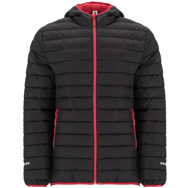 Roly NORWAY SPORT RA5097 Men's Padded Sports Parka