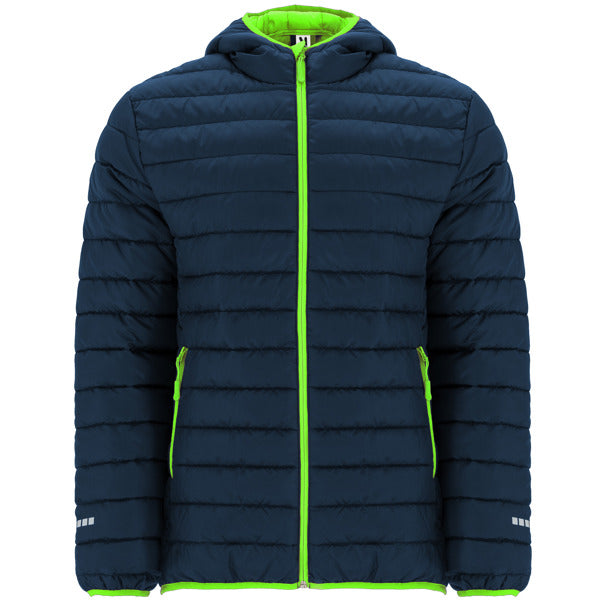 Roly NORWAY SPORT RA5097 Men's Padded Sports Parka