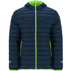 Roly NORWAY SPORT RA5097 Men's Padded Sports Parka