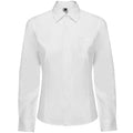 
Roly Sofia Women's Long-Sleeve Shirt
