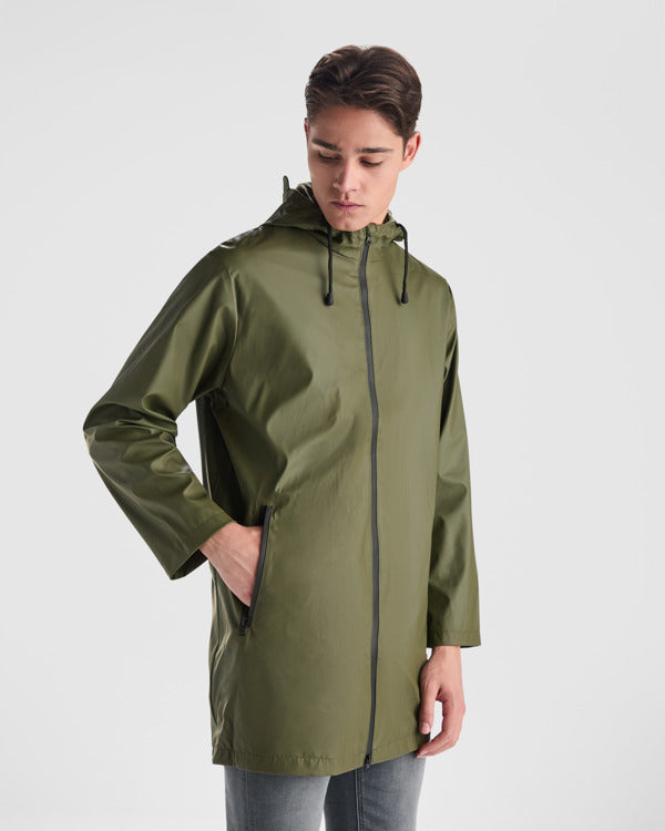 Roly SITKA 5201 Unisex Raincoat