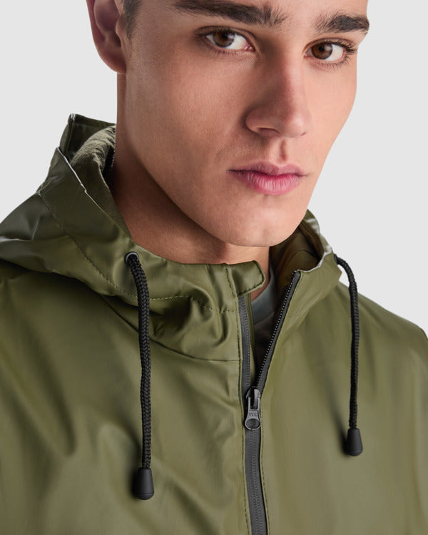 Roly SITKA 5201 Unisex Raincoat