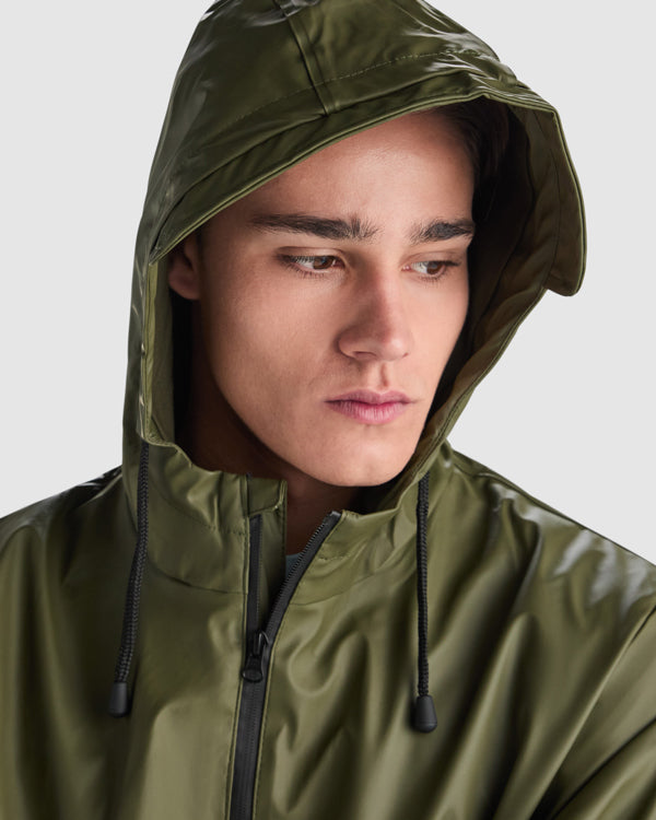 Roly SITKA 5201 Unisex Raincoat