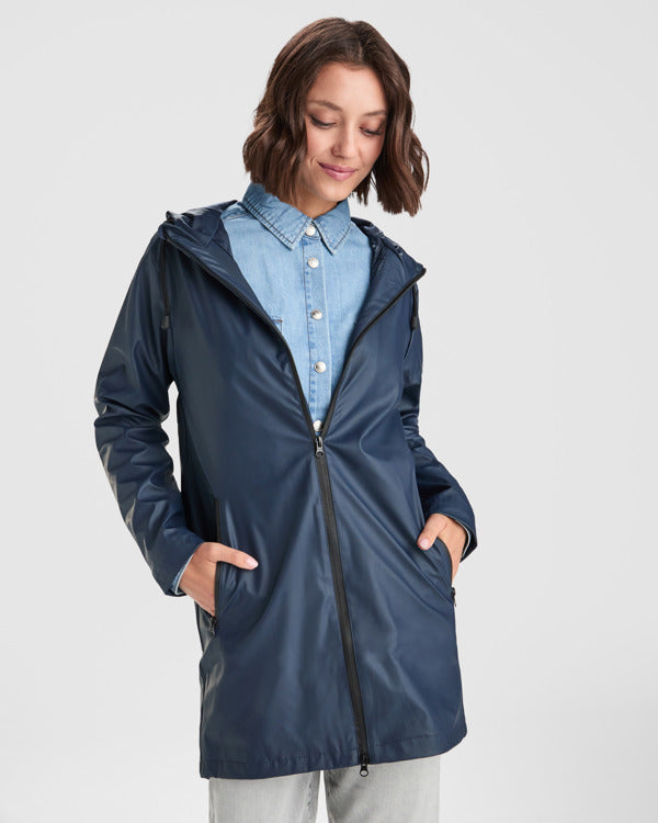 Roly SITKA WOMAN 5202 Raincoat