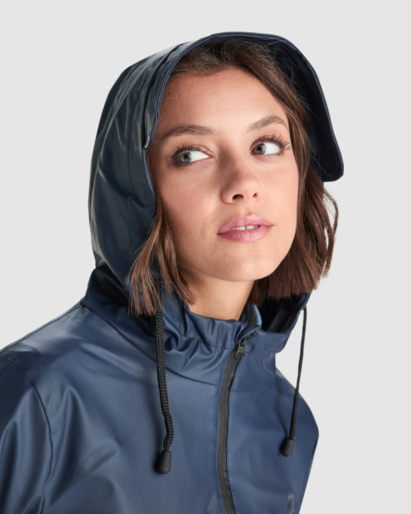 Roly SITKA WOMAN 5202 Raincoat