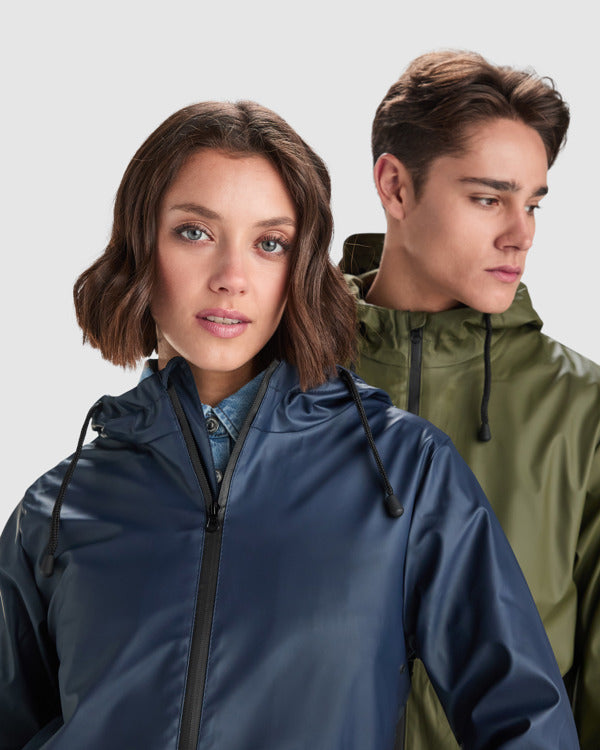 Roly SITKA WOMAN 5202 Raincoat
