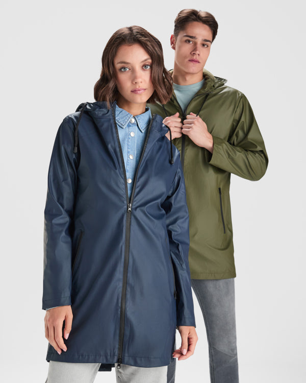 Roly SITKA WOMAN 5202 Raincoat