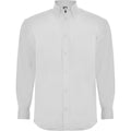 
Roly Aifos Long-Sleeve Poplin Shirt
