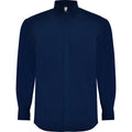 
Roly Aifos Long-Sleeve Poplin Shirt

