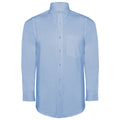 
Chemise à manches longues Oxford Roly
