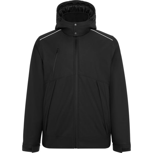 
Geacă parka termică unisex Roly EMIN PK5707
