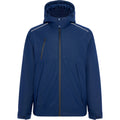 
Roly EMIN PK5707 Unisex Thermal Parka Jacket

