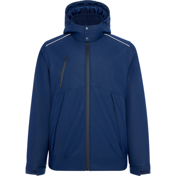 Roly EMIN PK5707 Unisex Thermal Parka Jacket