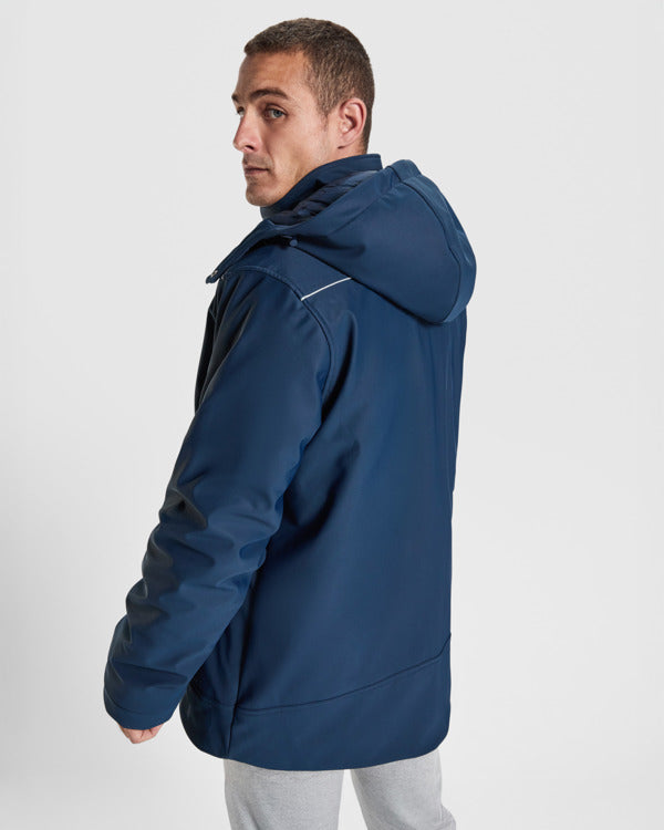 Roly EMIN PK5707 Unisex Thermal Parka Jacket