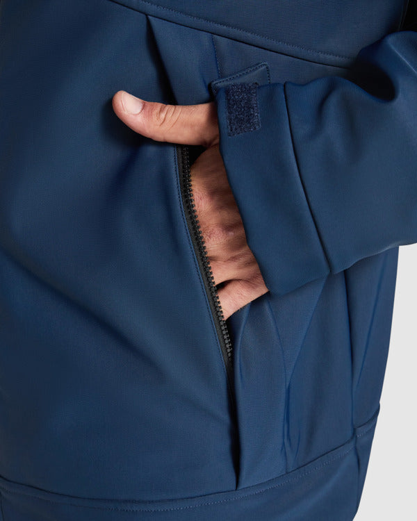 Roly EMIN PK5707 Unisex Thermal Parka Jacket