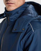 Roly EMIN PK5707 Unisex Thermal Parka Jacket
