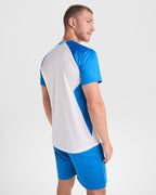 Roly BUGATTI 6399 Men's Technical Raglan T-Shirt