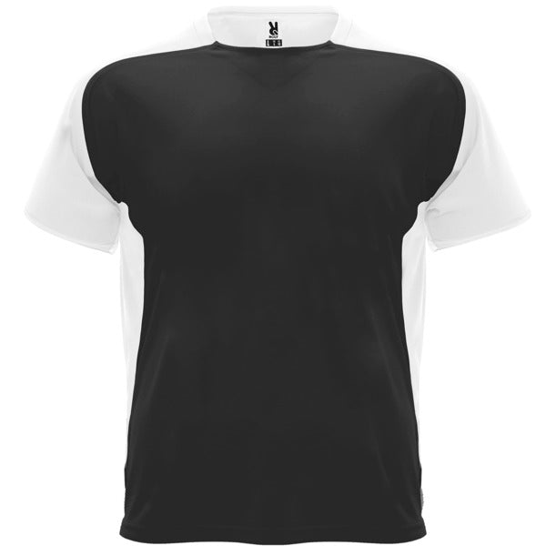 Roly BUGATTI 6399 Men's Technical Raglan T-Shirt